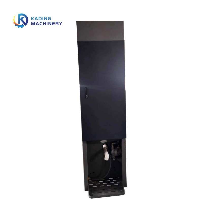 Máy in thùng carton Flexo độ nét cao Máy cắt bế cho thùng các tông sóng
