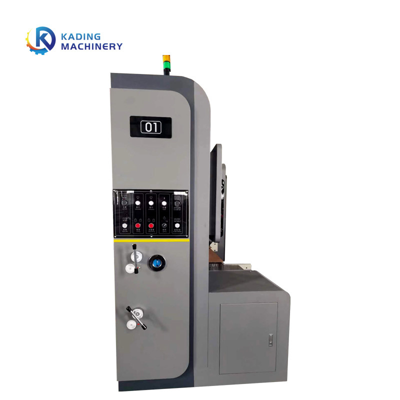 Front Edge Feeding Carton Box Die Cutting Machine Nhiều màu sắc in 180pcs / Min tốc độ