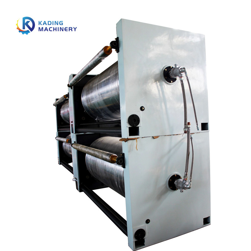 5 lớp dây chuyền dồn dòng với hệ thống quản lý sản xuất và mặt duy nhất