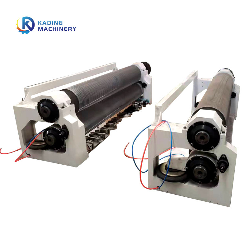 Máy tạo sóng một mặt tốc độ cao với loại băng cassette và điều khiển tốc độ thay đổi