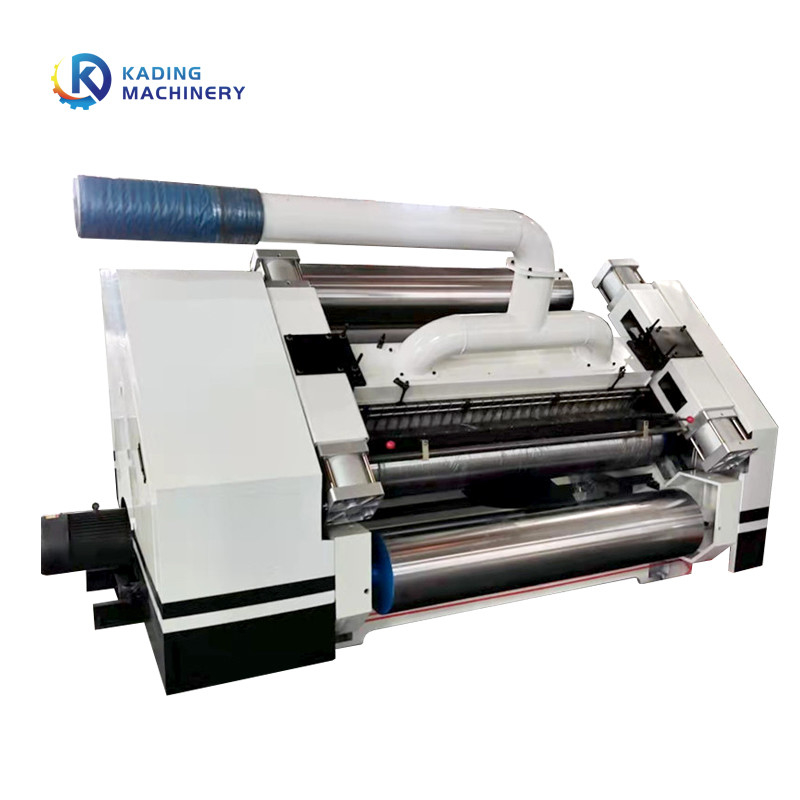 Máy hấp thụ loại sóng một mặt 100 đến 250 chiếc / phút