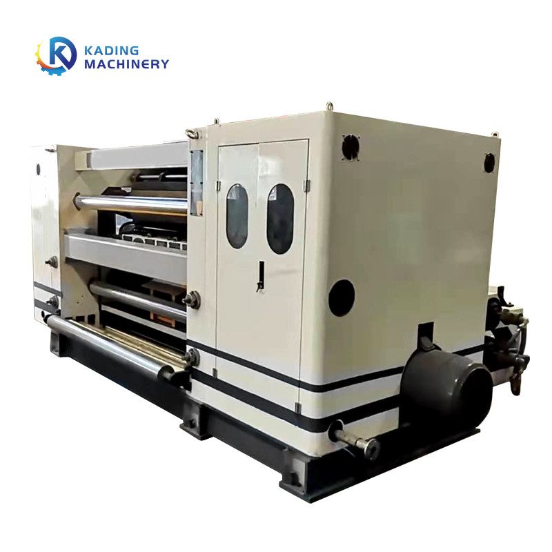Máy hấp thụ loại sóng một mặt 100 đến 250 chiếc / phút