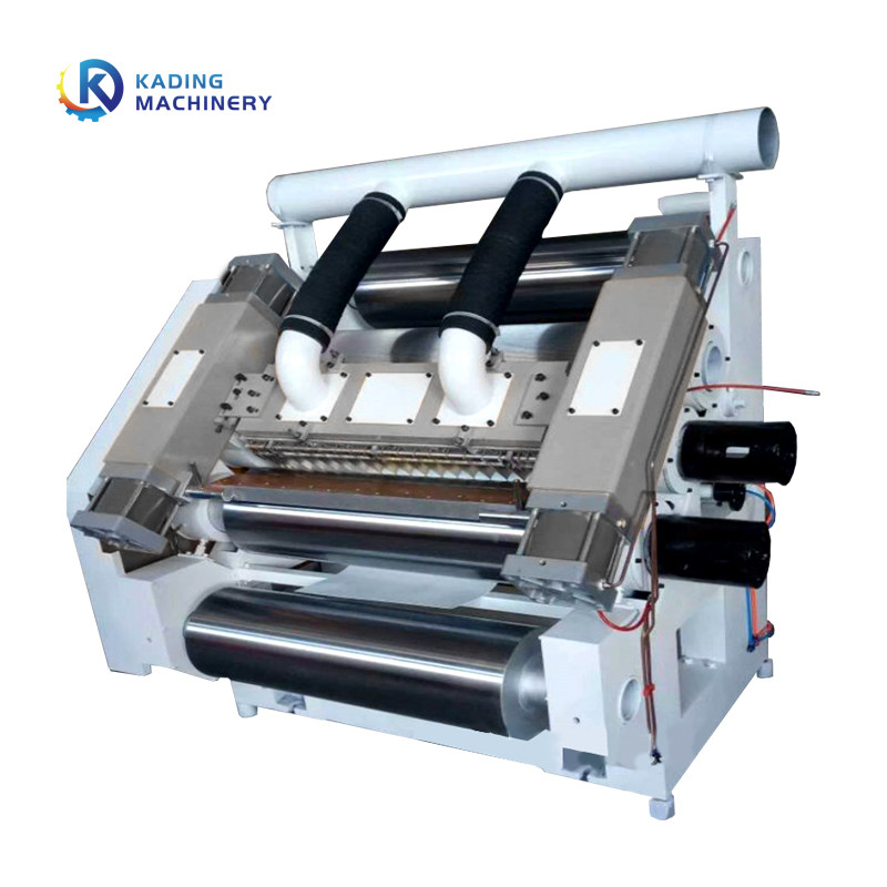 Máy tạo sóng một mặt tốc độ cao với loại băng cassette và điều khiển tốc độ thay đổi