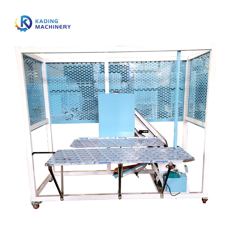 Hướng dẫn sử dụng máy đóng đai thùng carton Loại PE cho các tông sóng