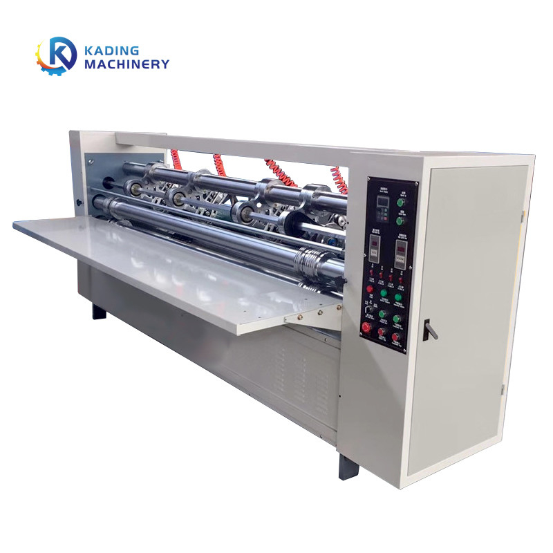Máy xén lưỡi mỏng hoàn toàn tự động với hệ thống hiệu chỉnh tùy chọn để cắt tấm tôn