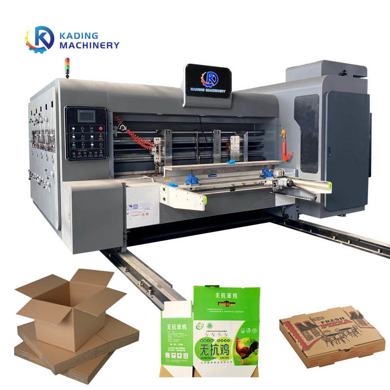 Máy in hộp sóng con lăn Anilox kim loại cho thùng carton